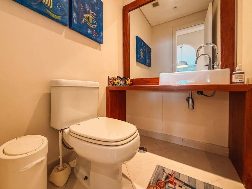 Apartamento à venda com 4 quartos, 214m² - Foto 35