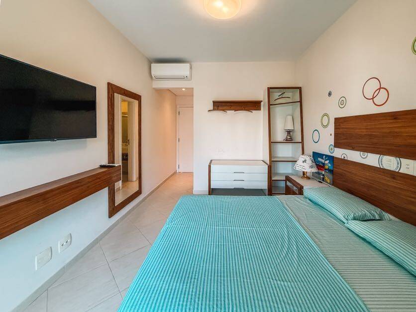 Apartamento à venda com 4 quartos, 214m² - Foto 33
