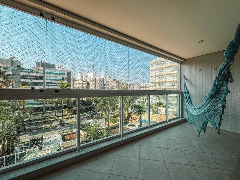 Apartamento à venda com 4 quartos, 214m² - Foto 34