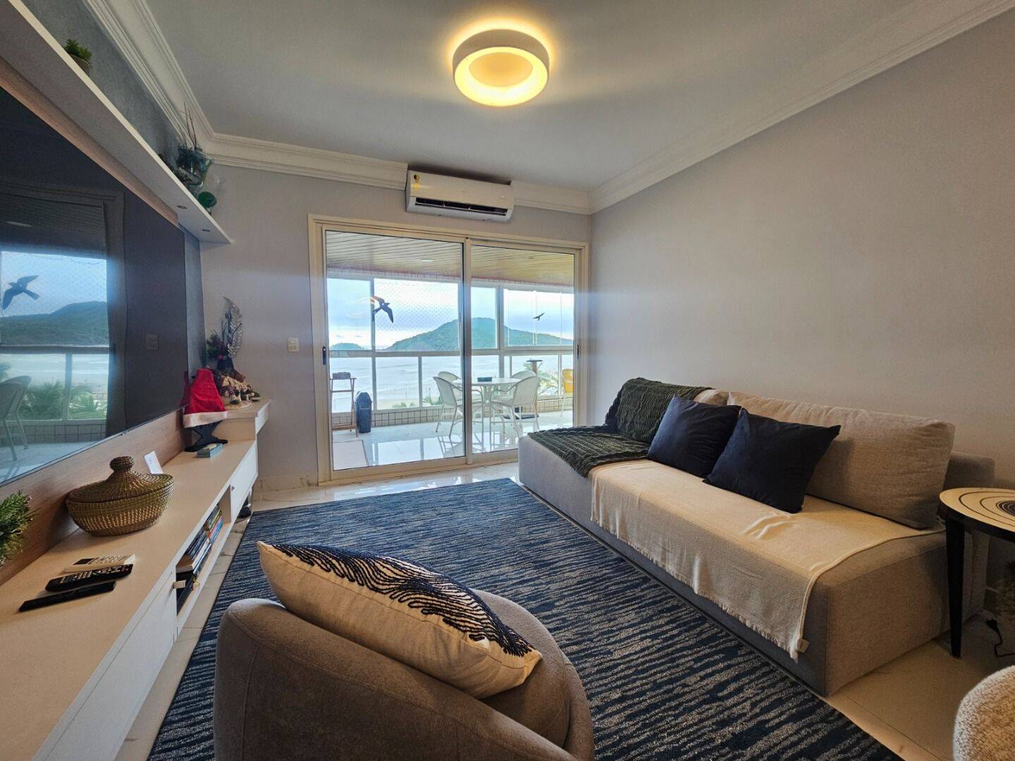 Apartamento à venda com 3 quartos, 130m² - Foto 4