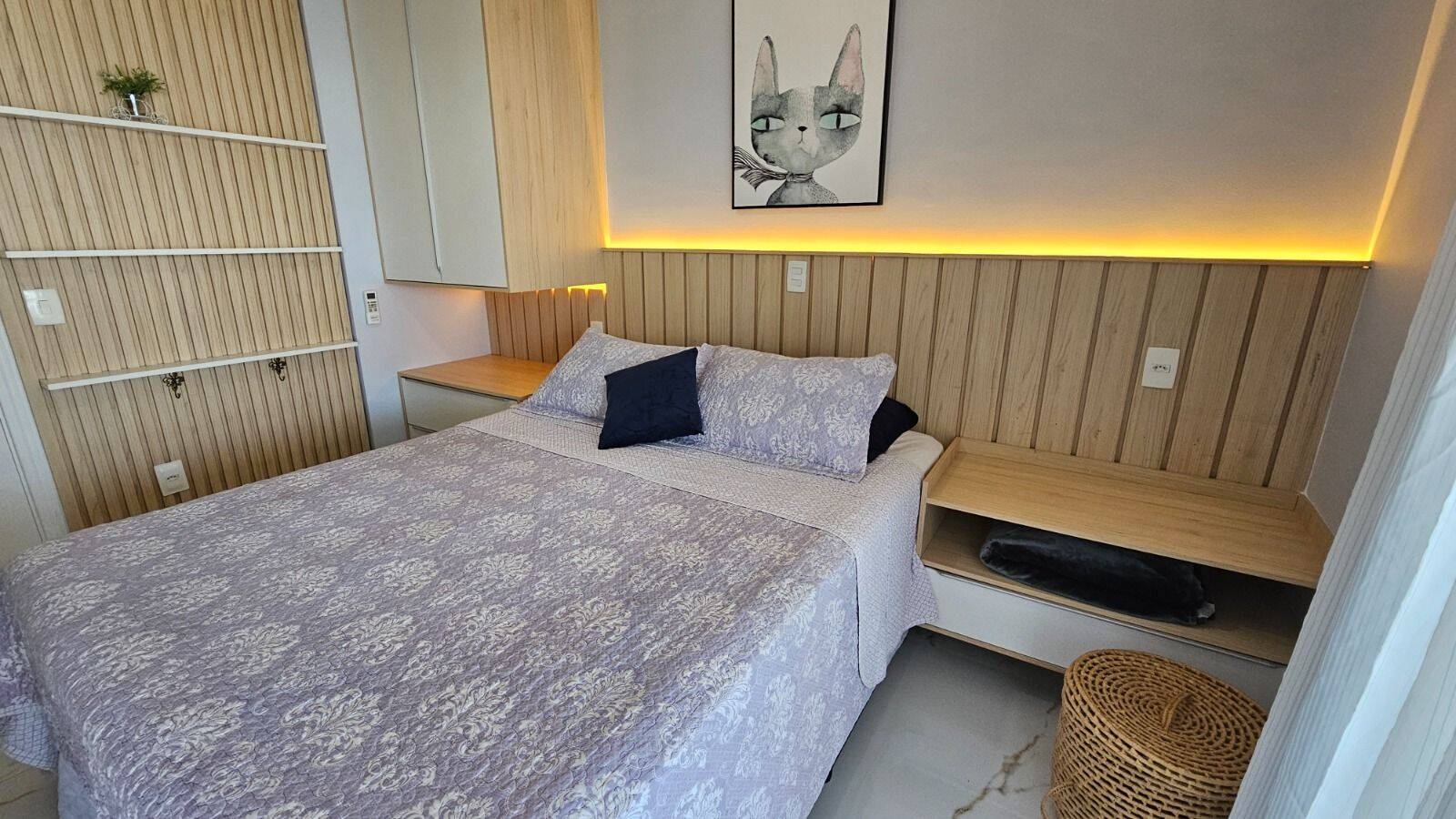 Apartamento à venda com 3 quartos, 130m² - Foto 7