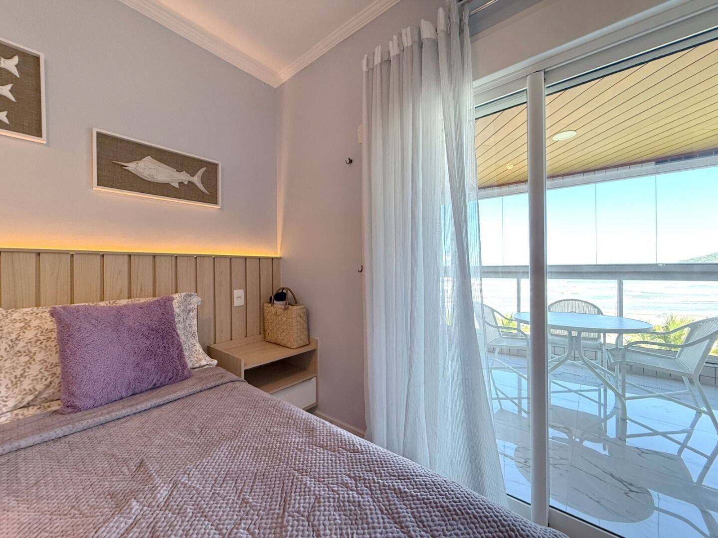 Apartamento à venda com 3 quartos, 130m² - Foto 8