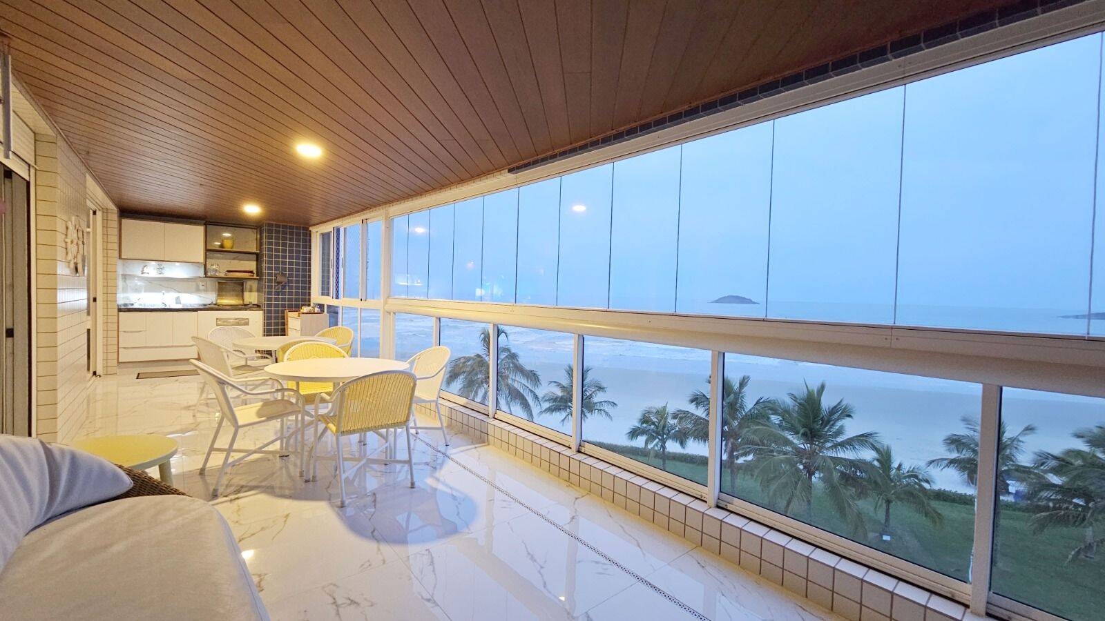 Apartamento à venda com 3 quartos, 130m² - Foto 12