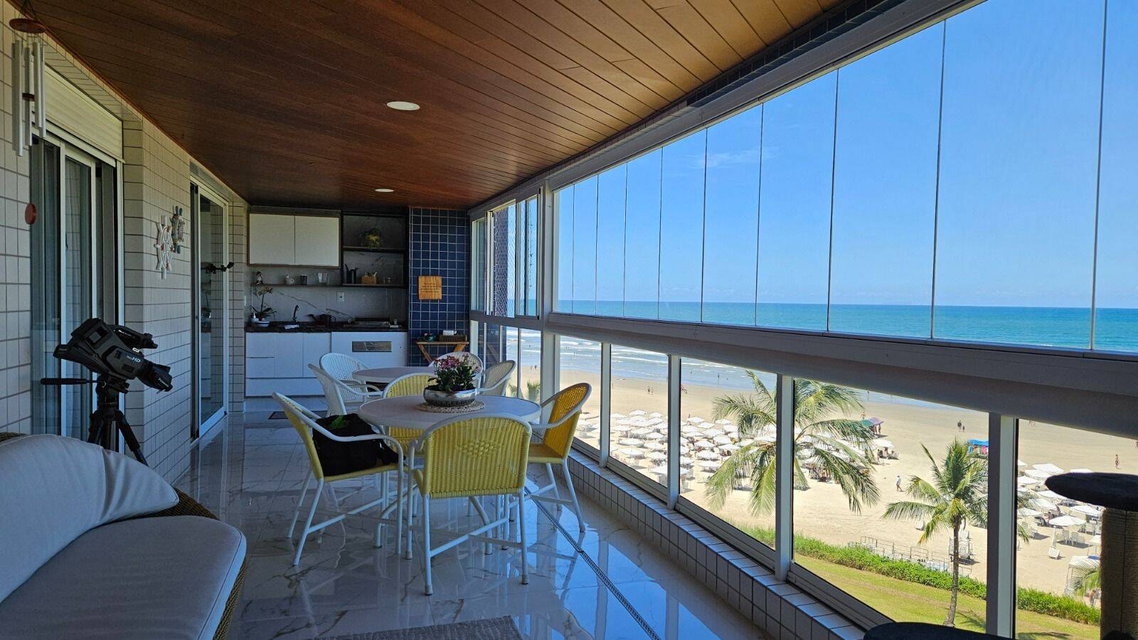 Apartamento à venda com 3 quartos, 130m² - Foto 13