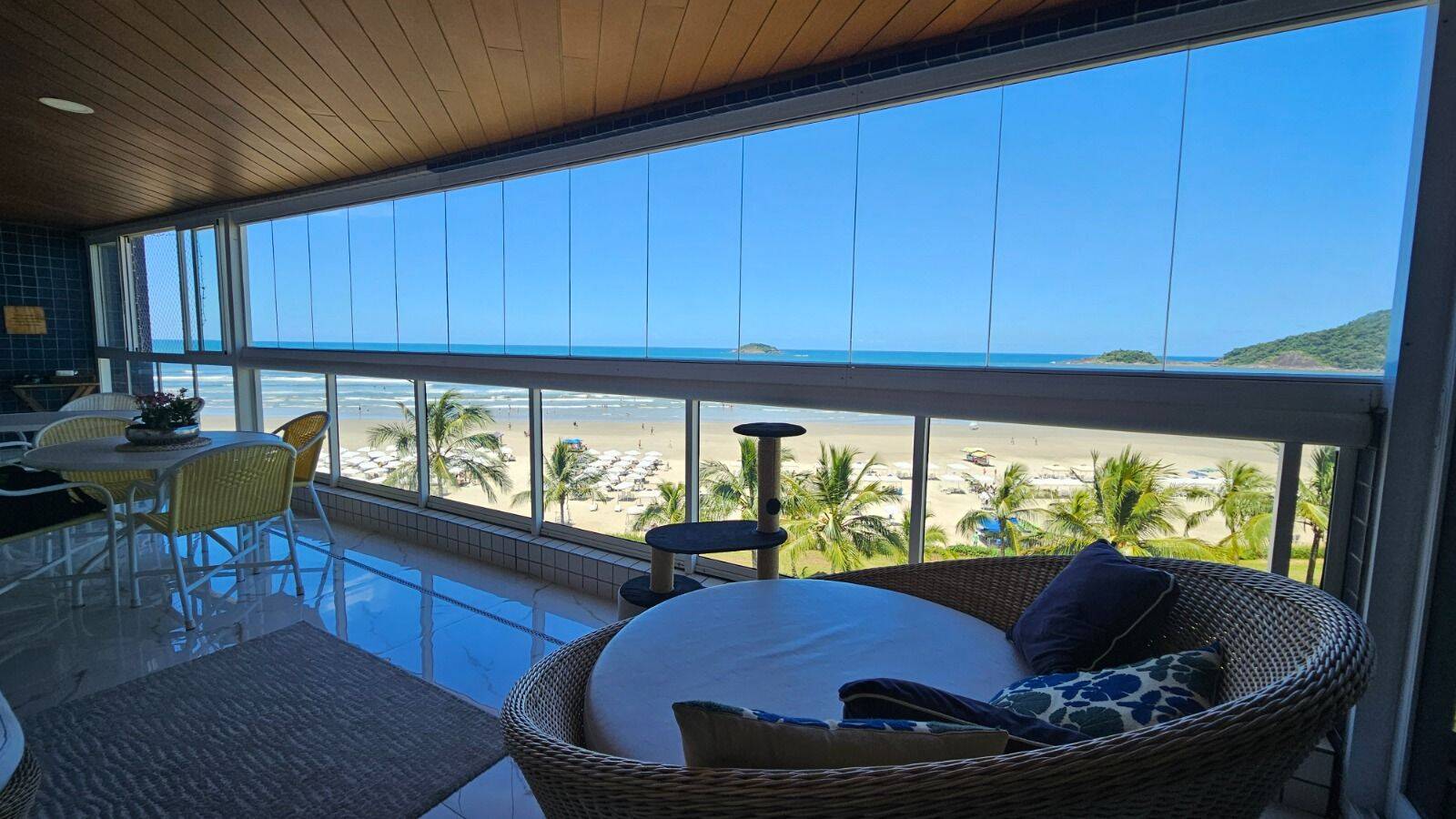 Apartamento à venda com 3 quartos, 130m² - Foto 14