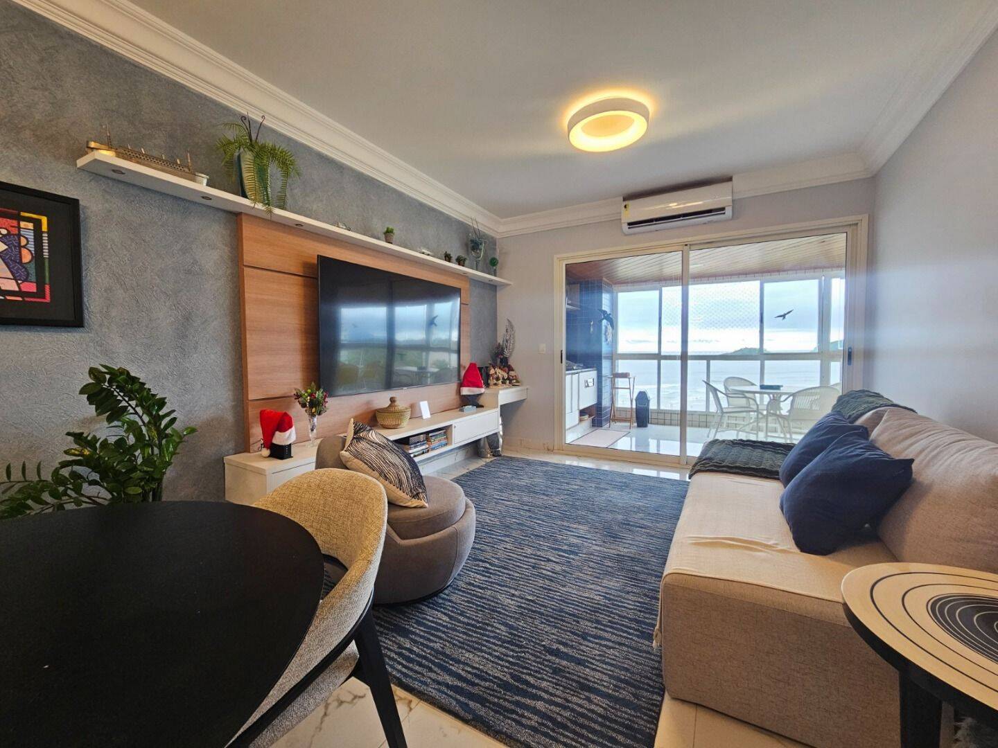 Apartamento à venda com 3 quartos, 130m² - Foto 16