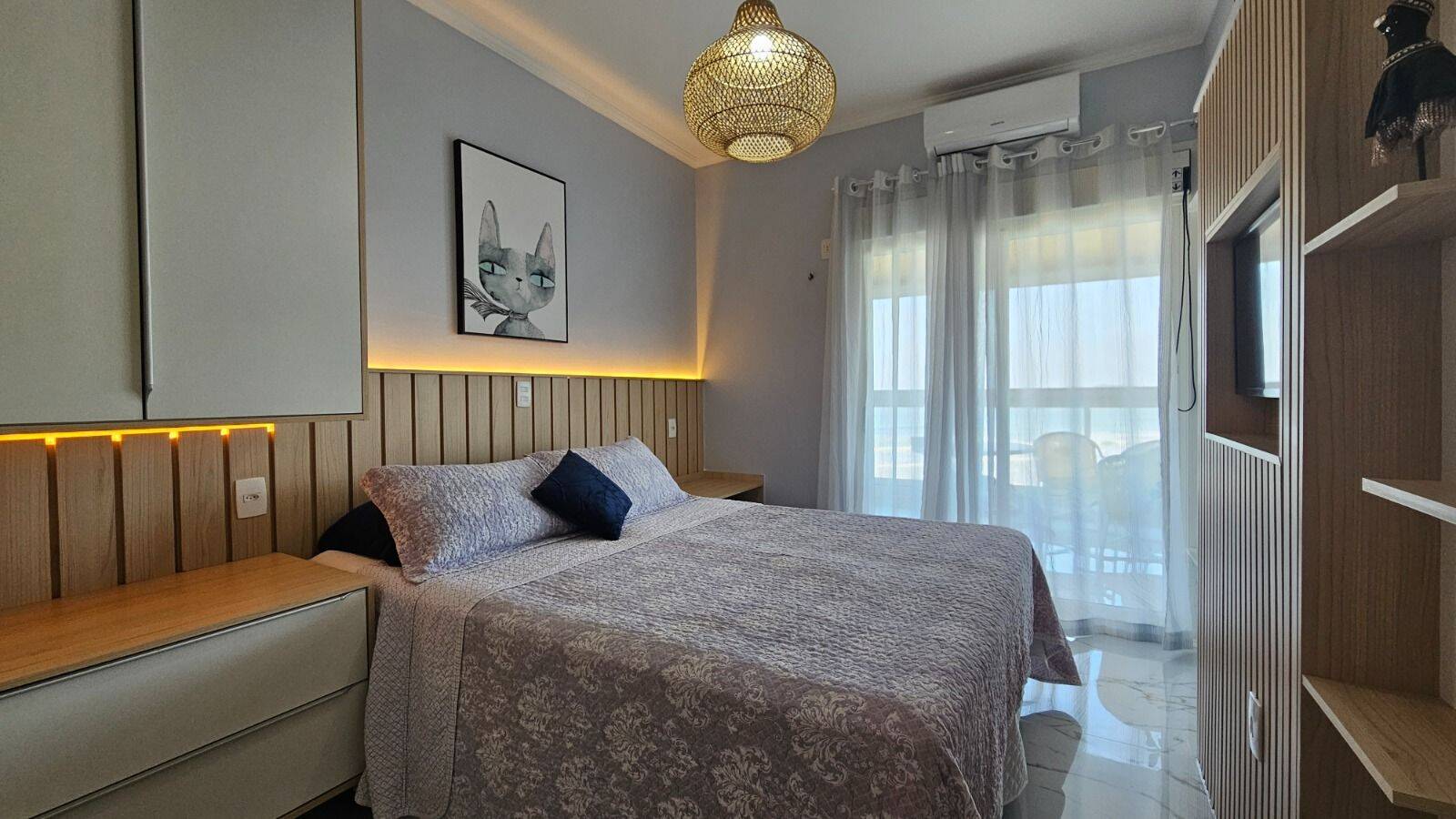 Apartamento à venda com 3 quartos, 130m² - Foto 19