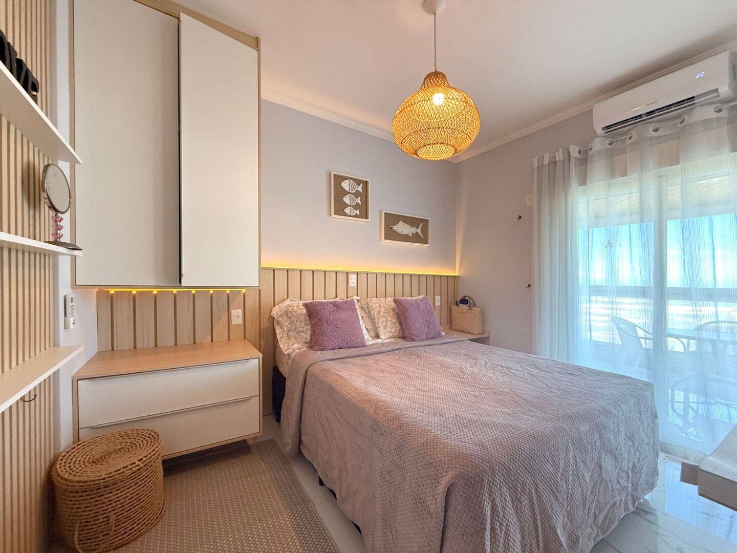 Apartamento à venda com 3 quartos, 130m² - Foto 21