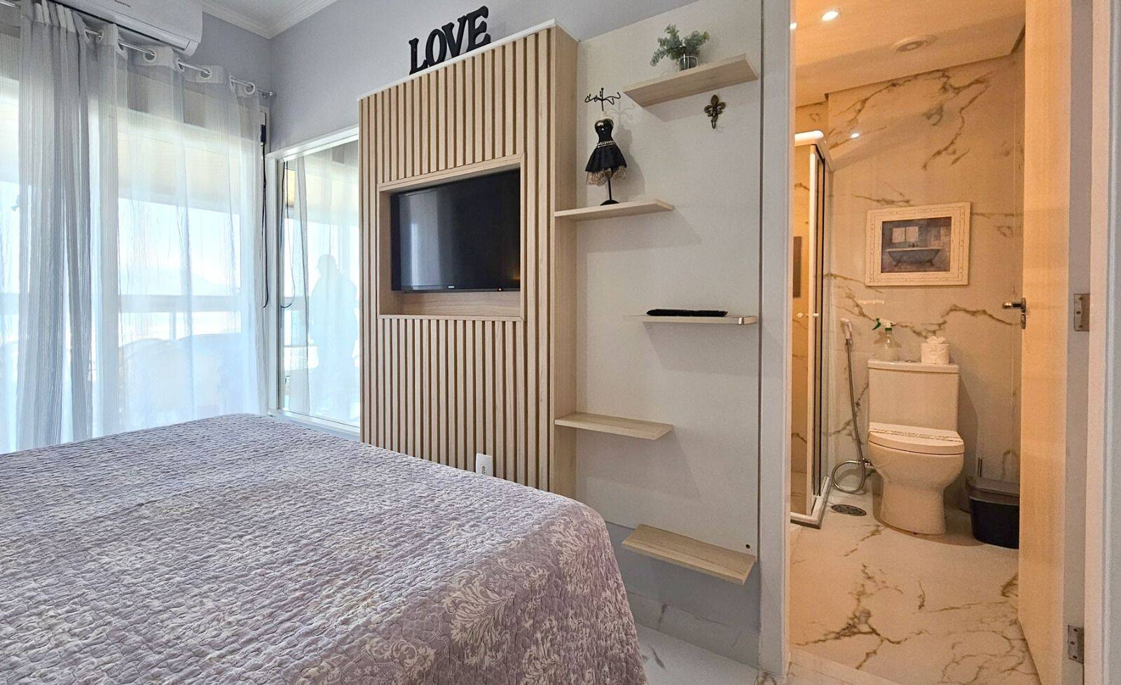 Apartamento à venda com 3 quartos, 130m² - Foto 20