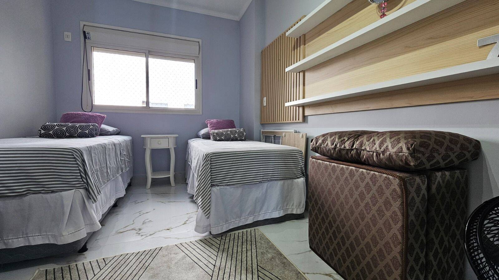 Apartamento à venda com 3 quartos, 130m² - Foto 23