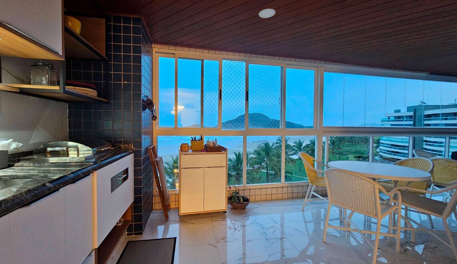 Apartamento à venda com 3 quartos, 130m² - Foto 28