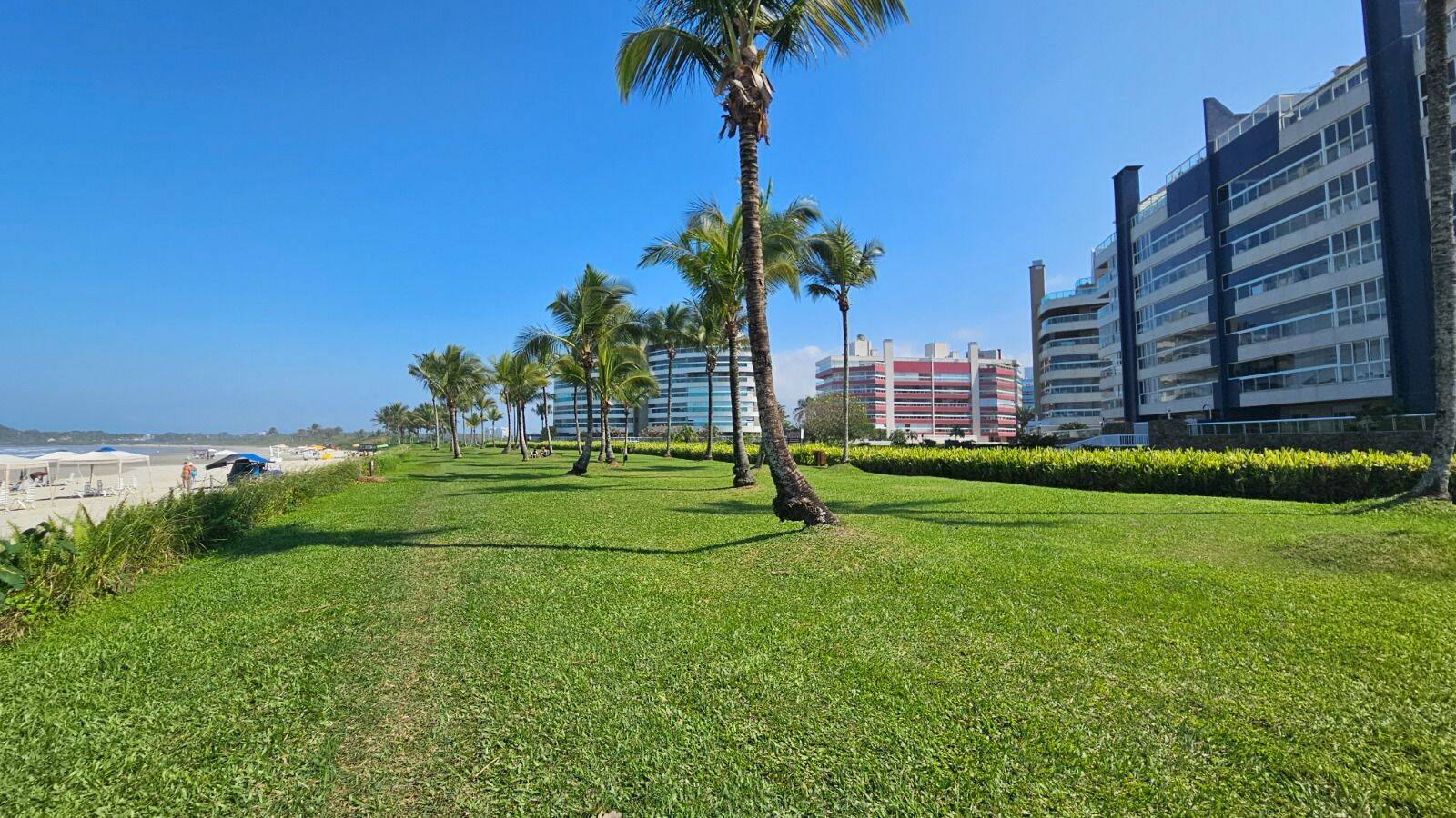 Apartamento à venda com 3 quartos, 130m² - Foto 29