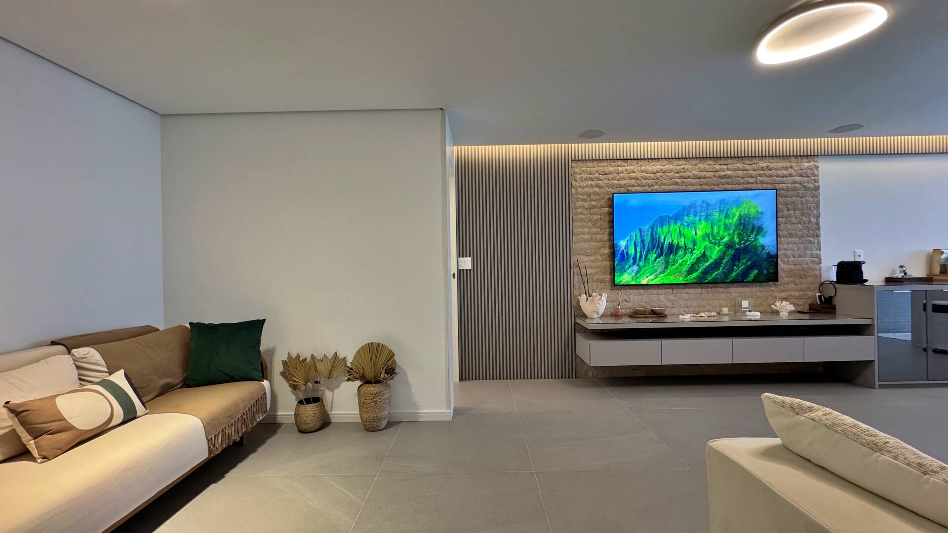 Apartamento à venda com 3 quartos, 140m² - Foto 5