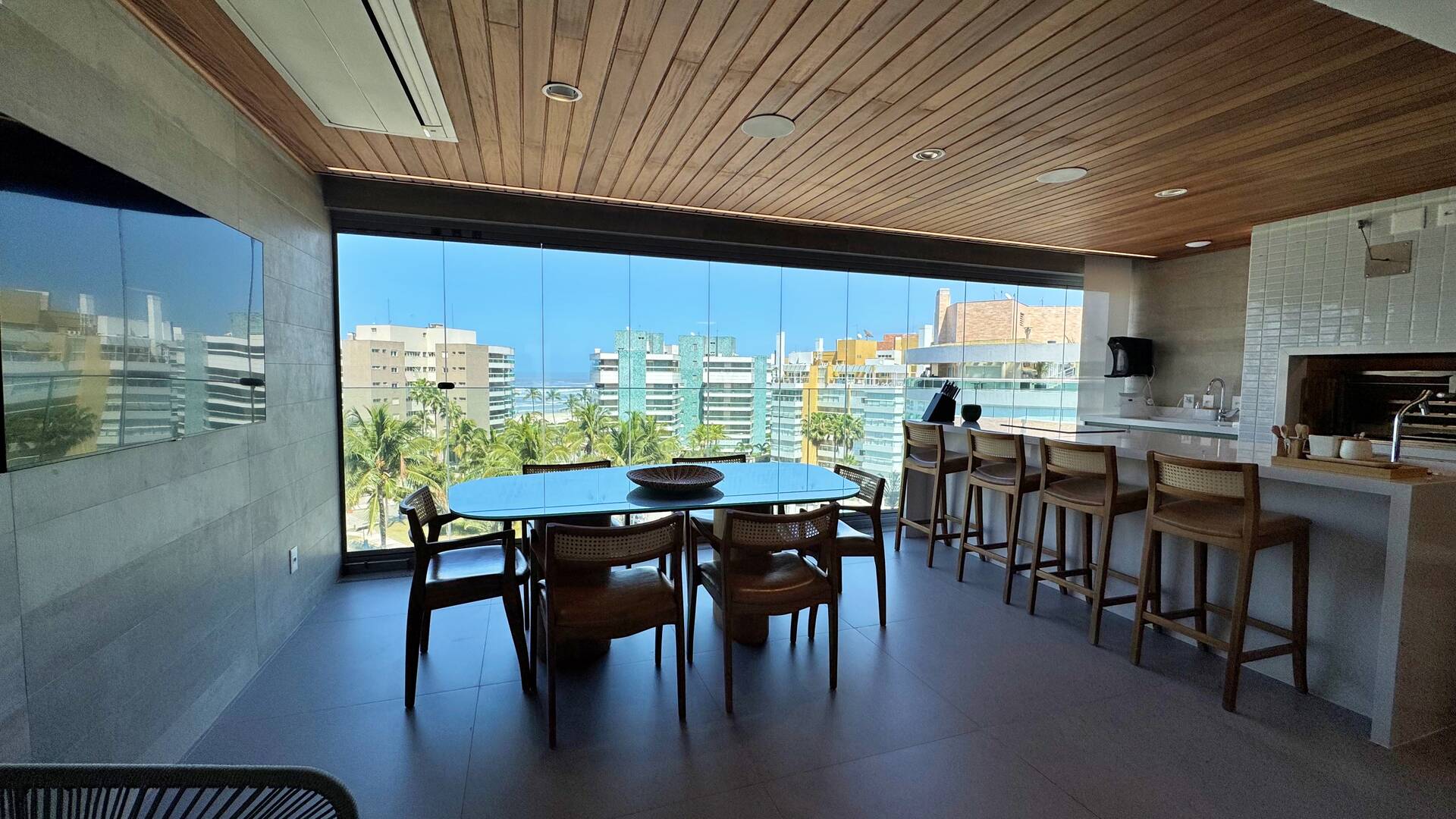 Apartamento à venda com 3 quartos, 140m² - Foto 10