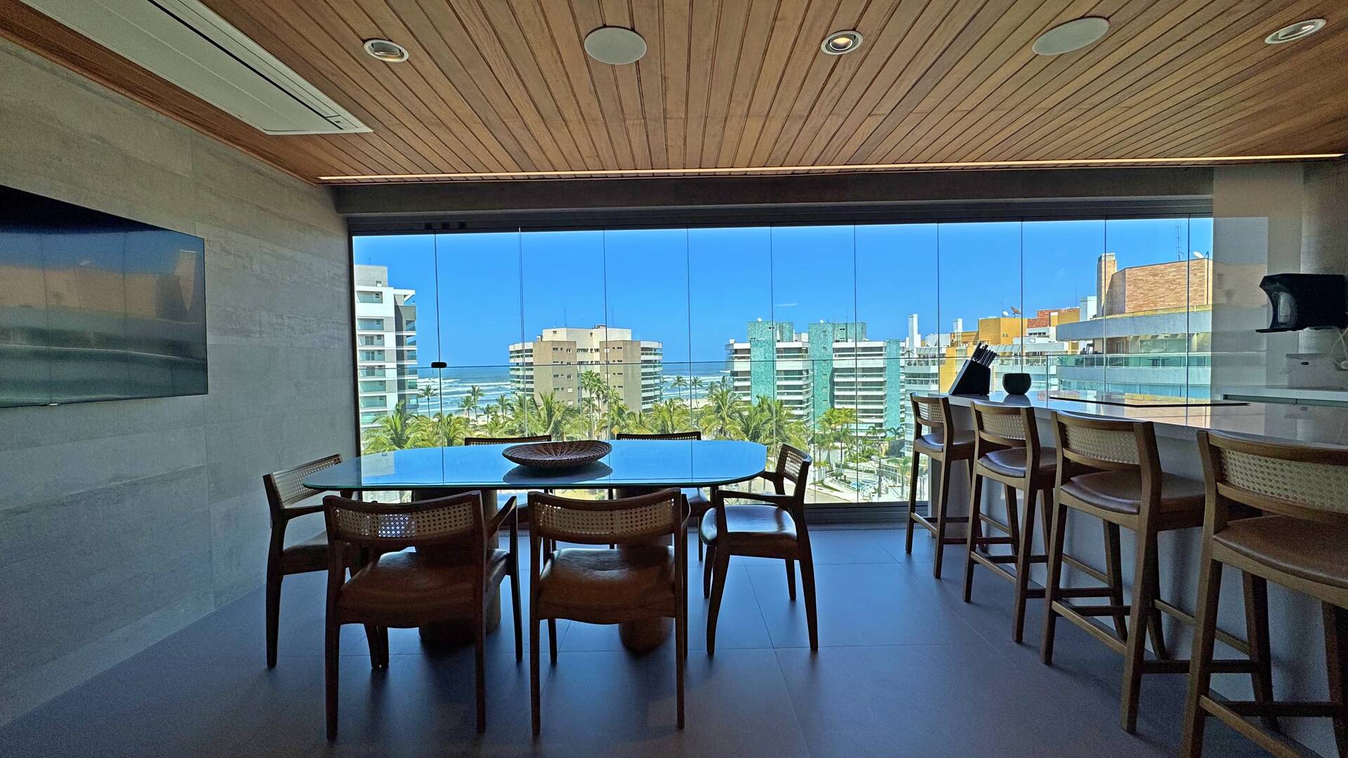 Apartamento à venda com 3 quartos, 140m² - Foto 11