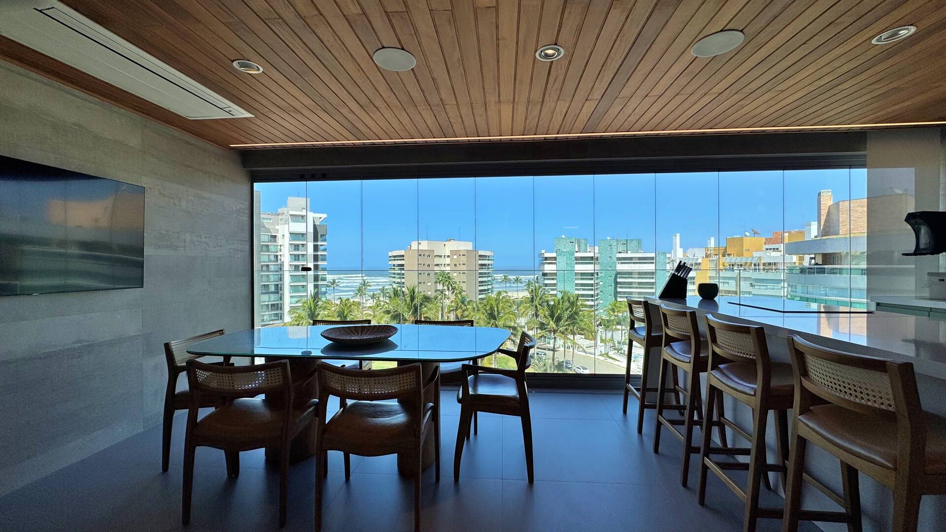 Apartamento à venda com 3 quartos, 140m² - Foto 12