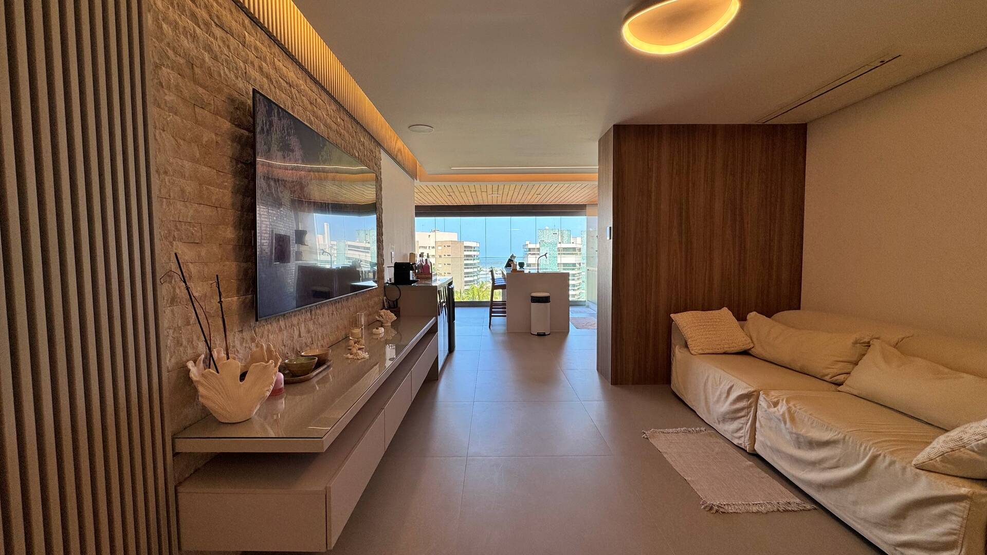 Apartamento à venda com 3 quartos, 140m² - Foto 13