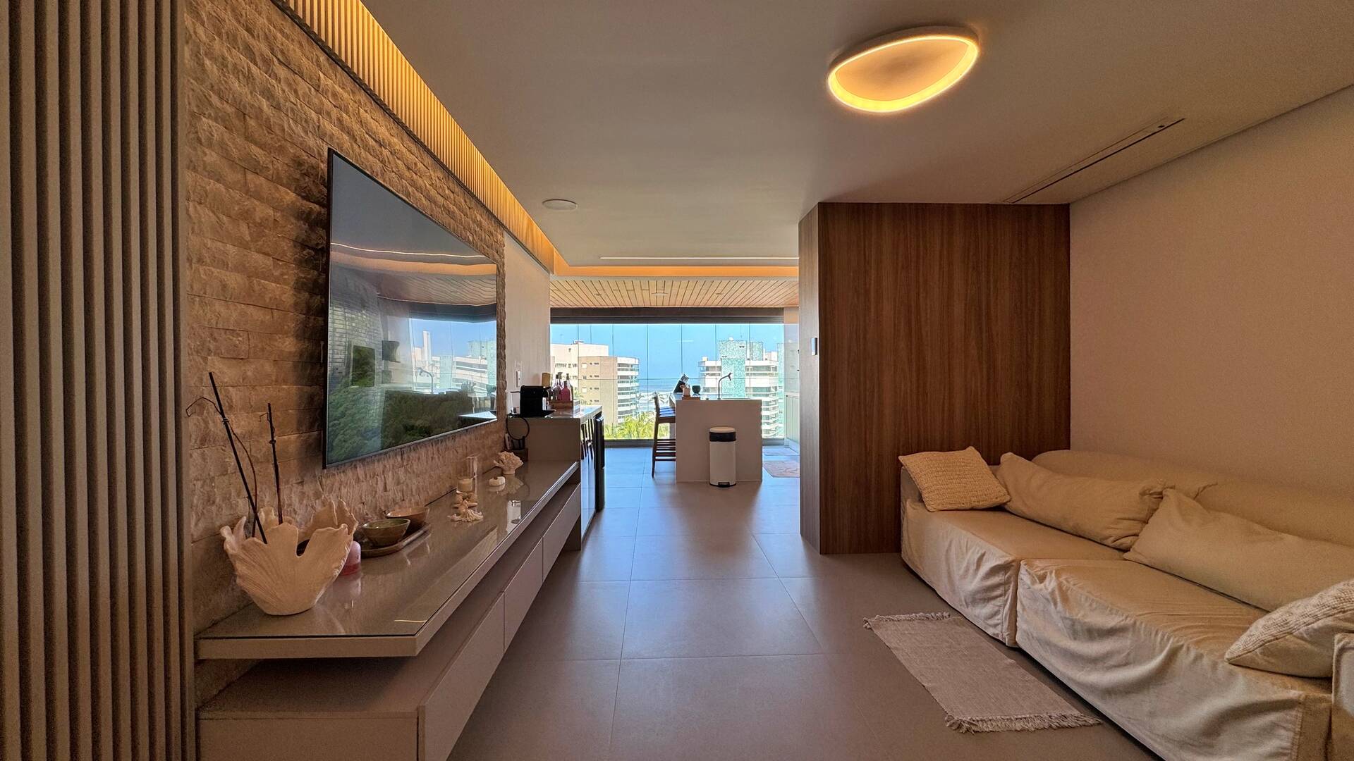 Apartamento à venda com 3 quartos, 140m² - Foto 14