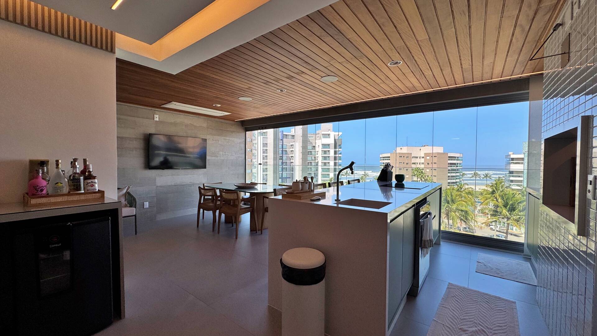 Apartamento à venda com 3 quartos, 140m² - Foto 16