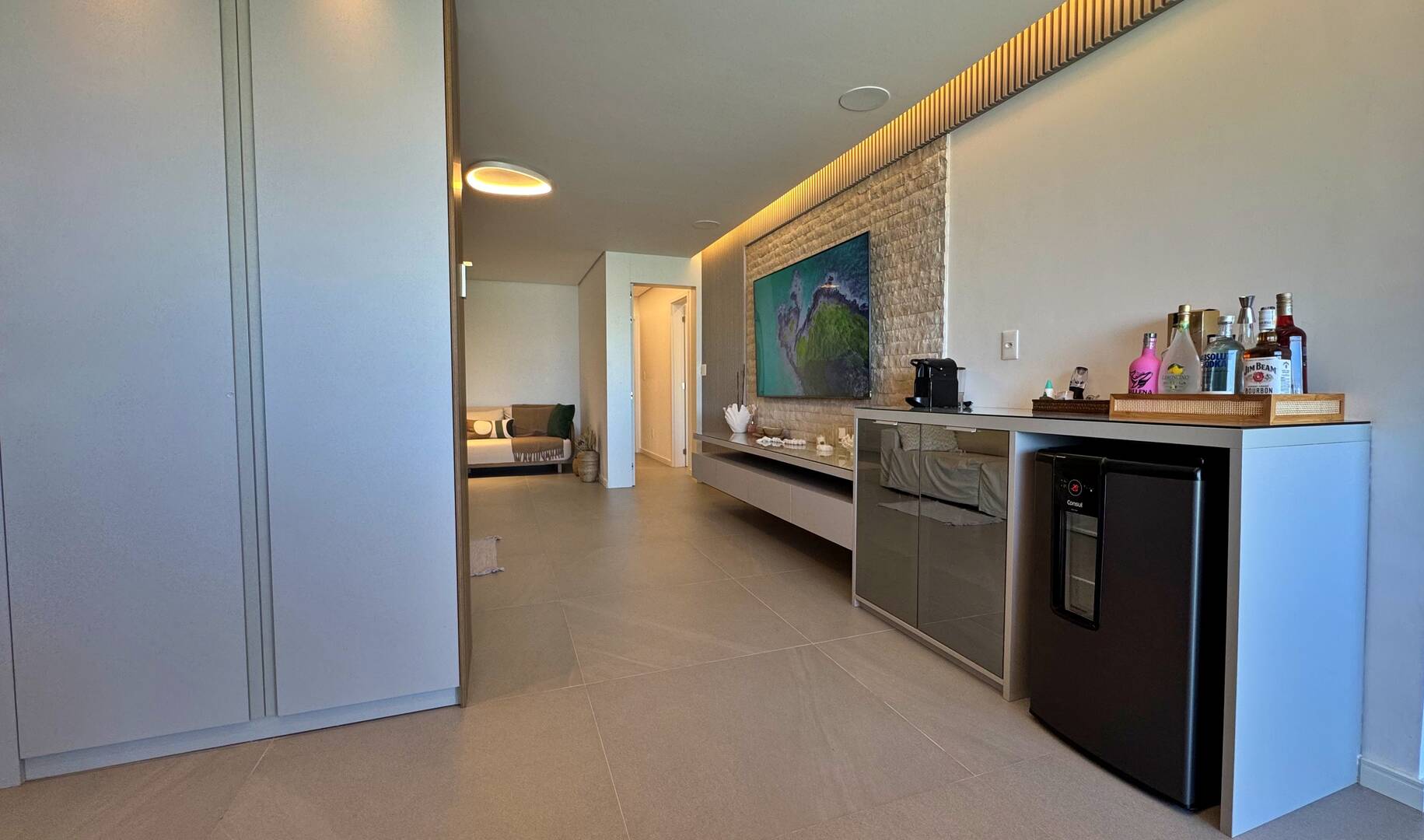 Apartamento à venda com 3 quartos, 140m² - Foto 18
