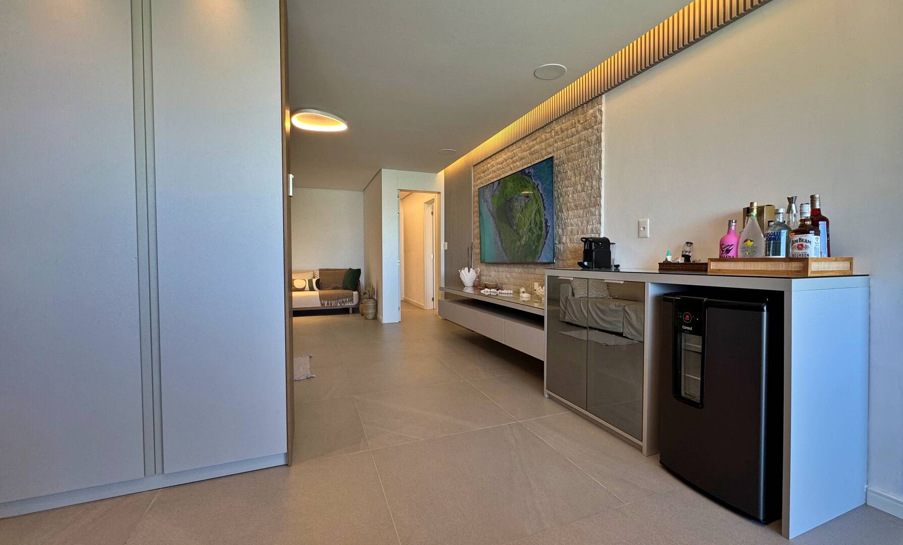 Apartamento à venda com 3 quartos, 140m² - Foto 19