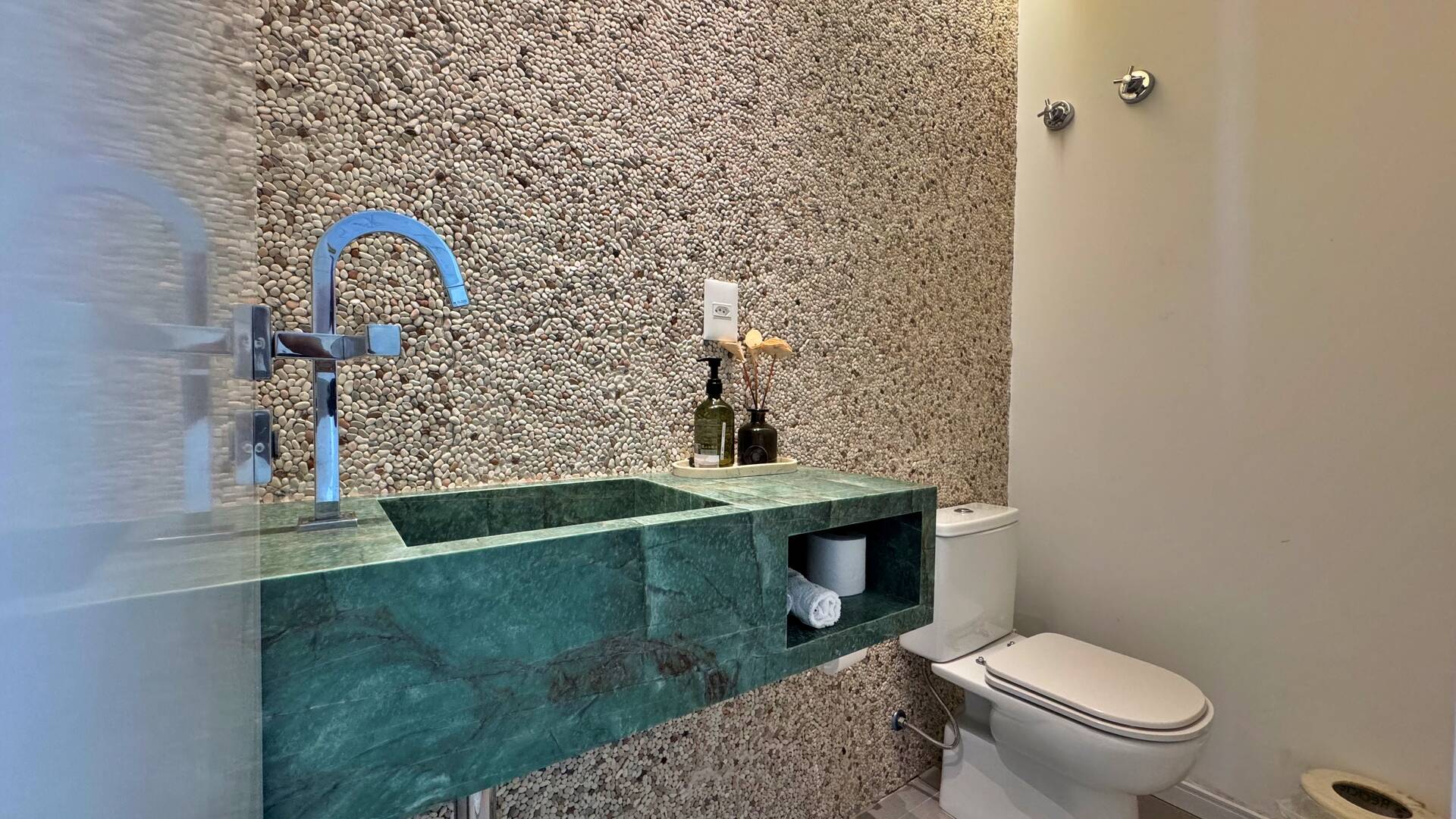 Apartamento à venda com 3 quartos, 140m² - Foto 20