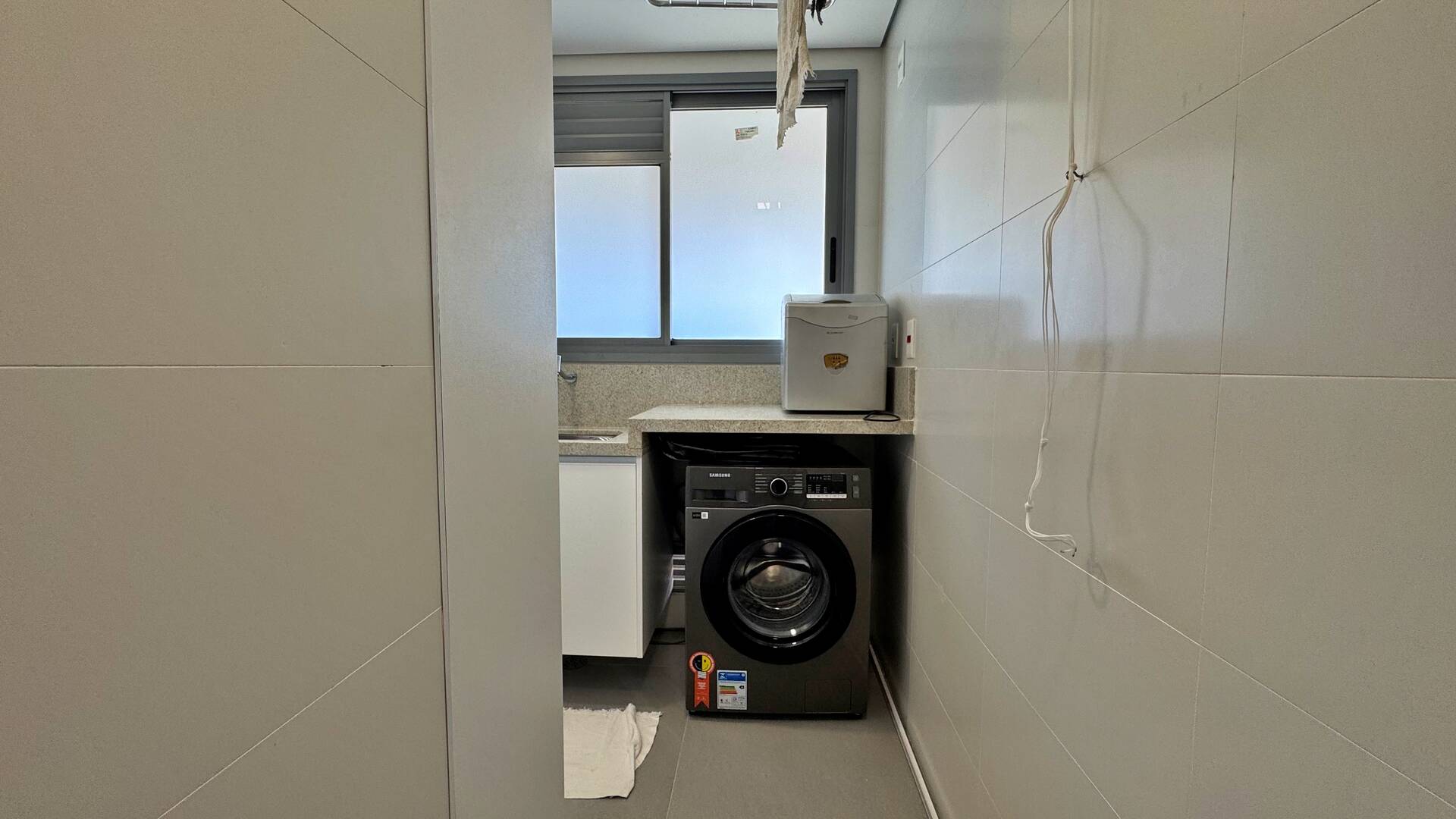 Apartamento à venda com 3 quartos, 140m² - Foto 21