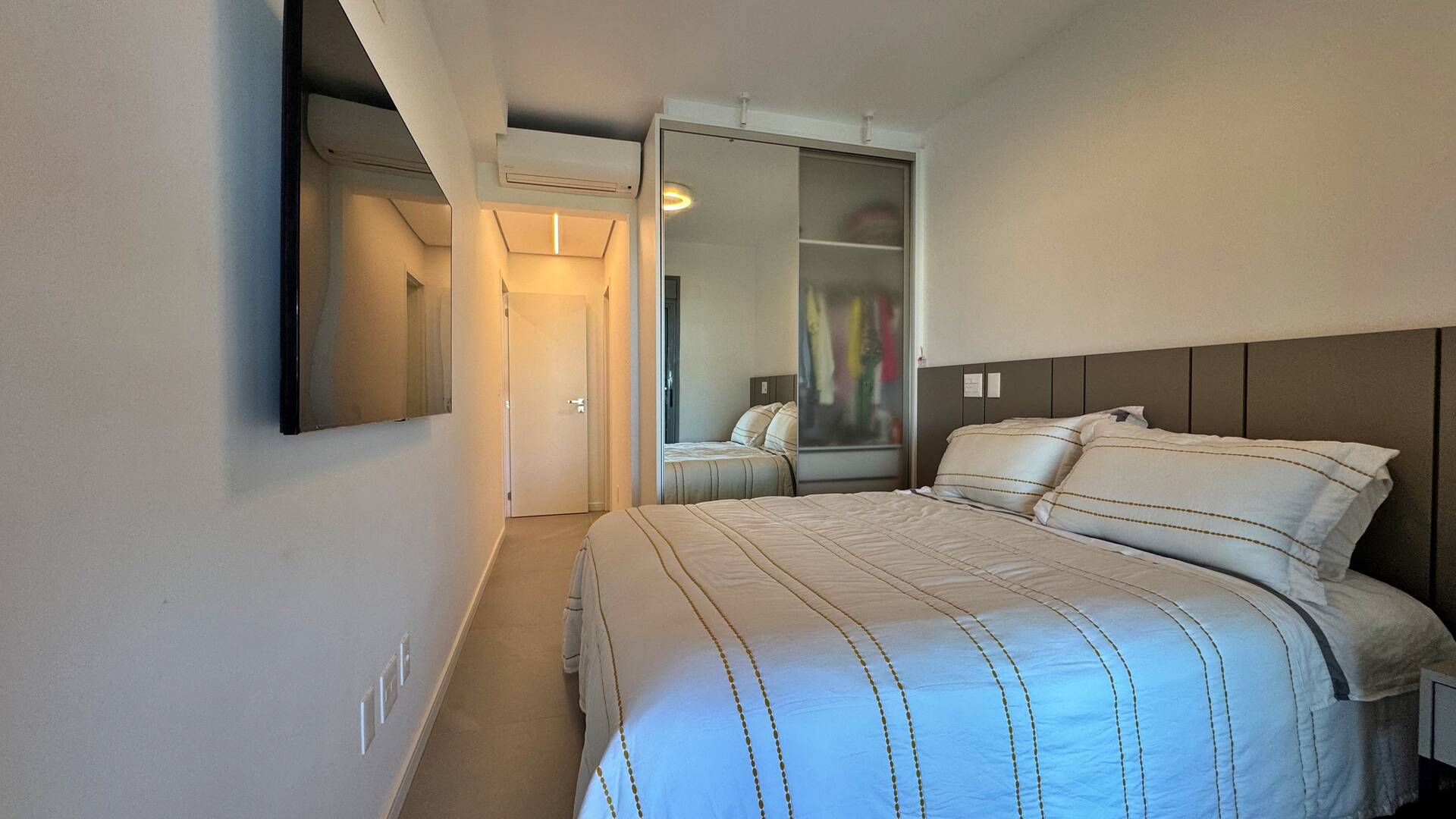 Apartamento à venda com 3 quartos, 140m² - Foto 22
