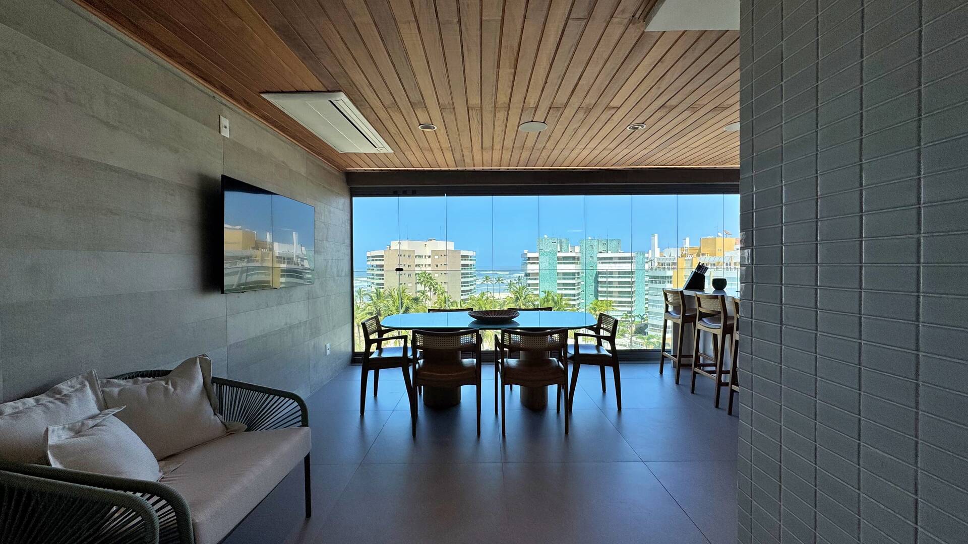 Apartamento à venda com 3 quartos, 140m² - Foto 23