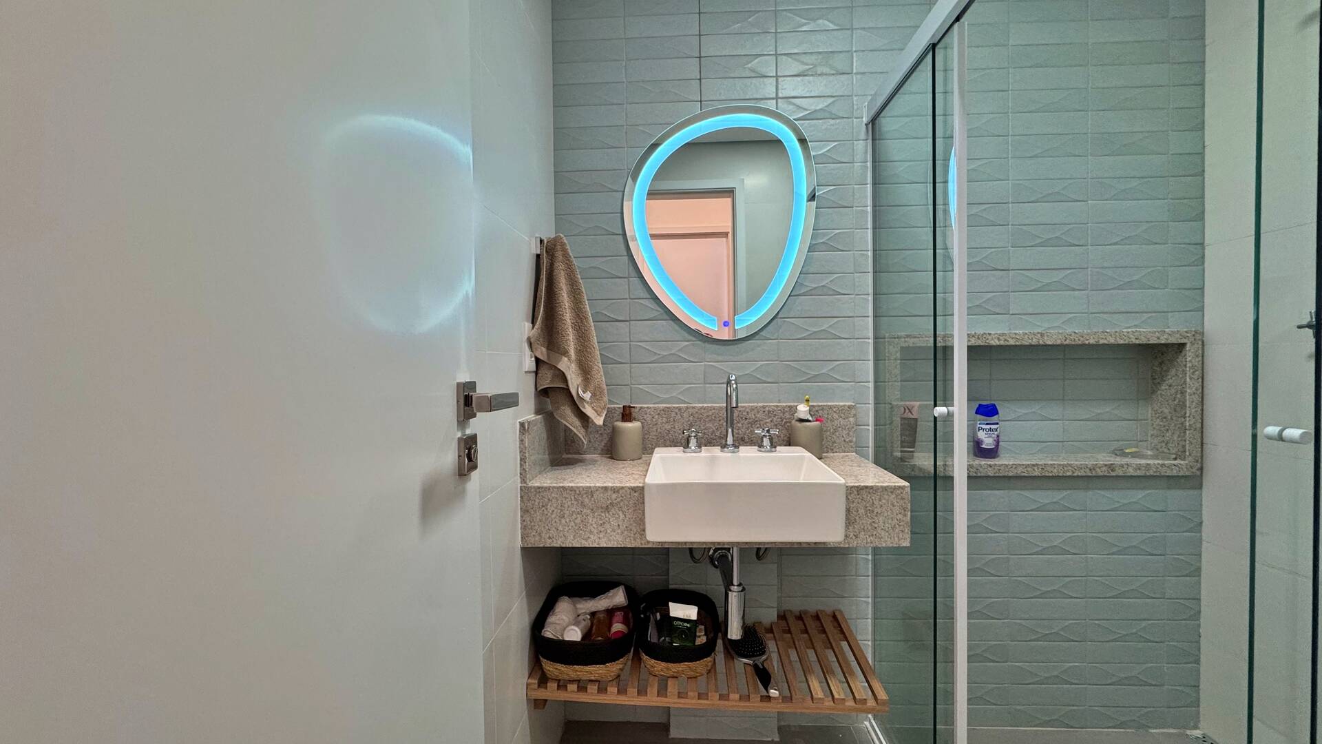 Apartamento à venda com 3 quartos, 140m² - Foto 24
