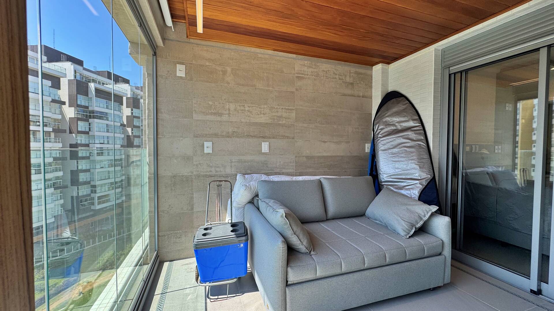 Apartamento à venda com 3 quartos, 140m² - Foto 27