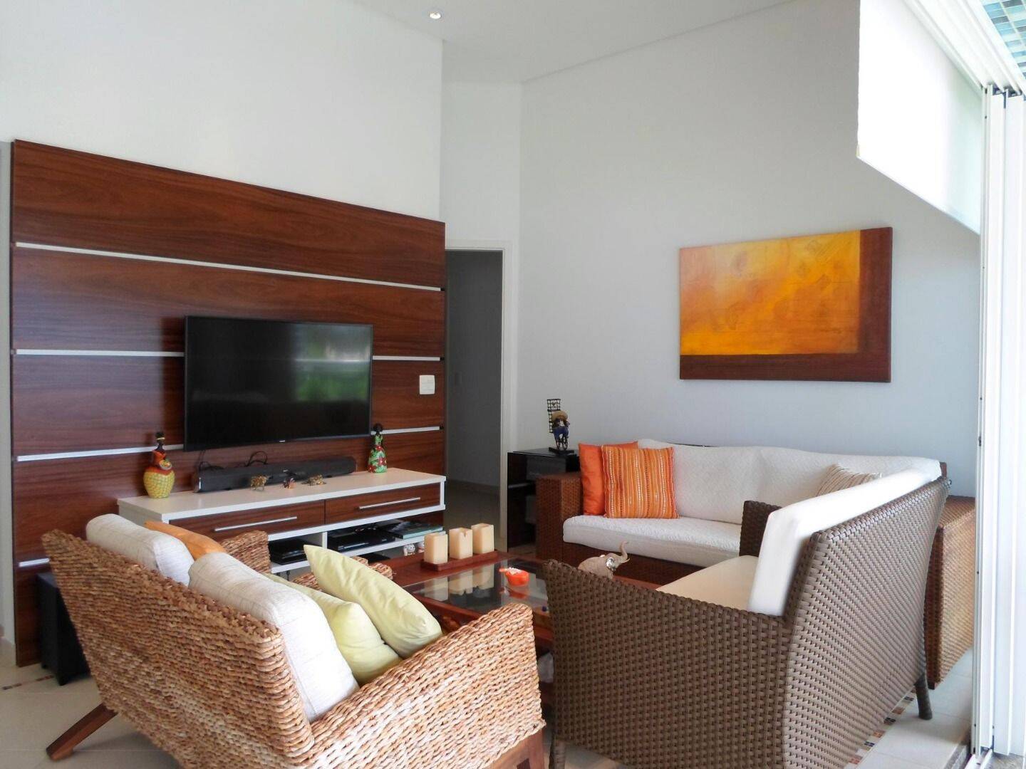 Apartamento à venda com 4 quartos, 184m² - Foto 4