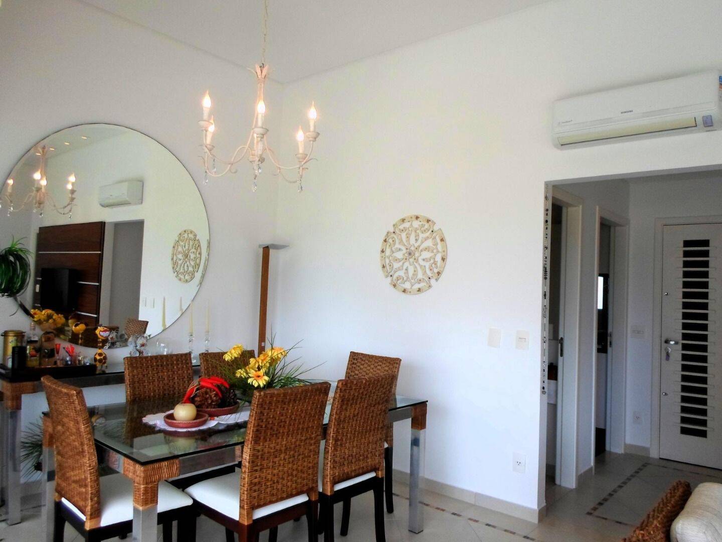 Apartamento à venda com 4 quartos, 184m² - Foto 5