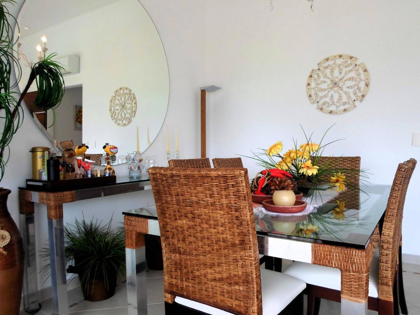 Apartamento à venda com 4 quartos, 184m² - Foto 6