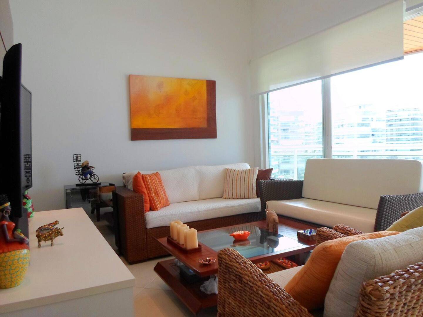 Apartamento à venda com 4 quartos, 184m² - Foto 7