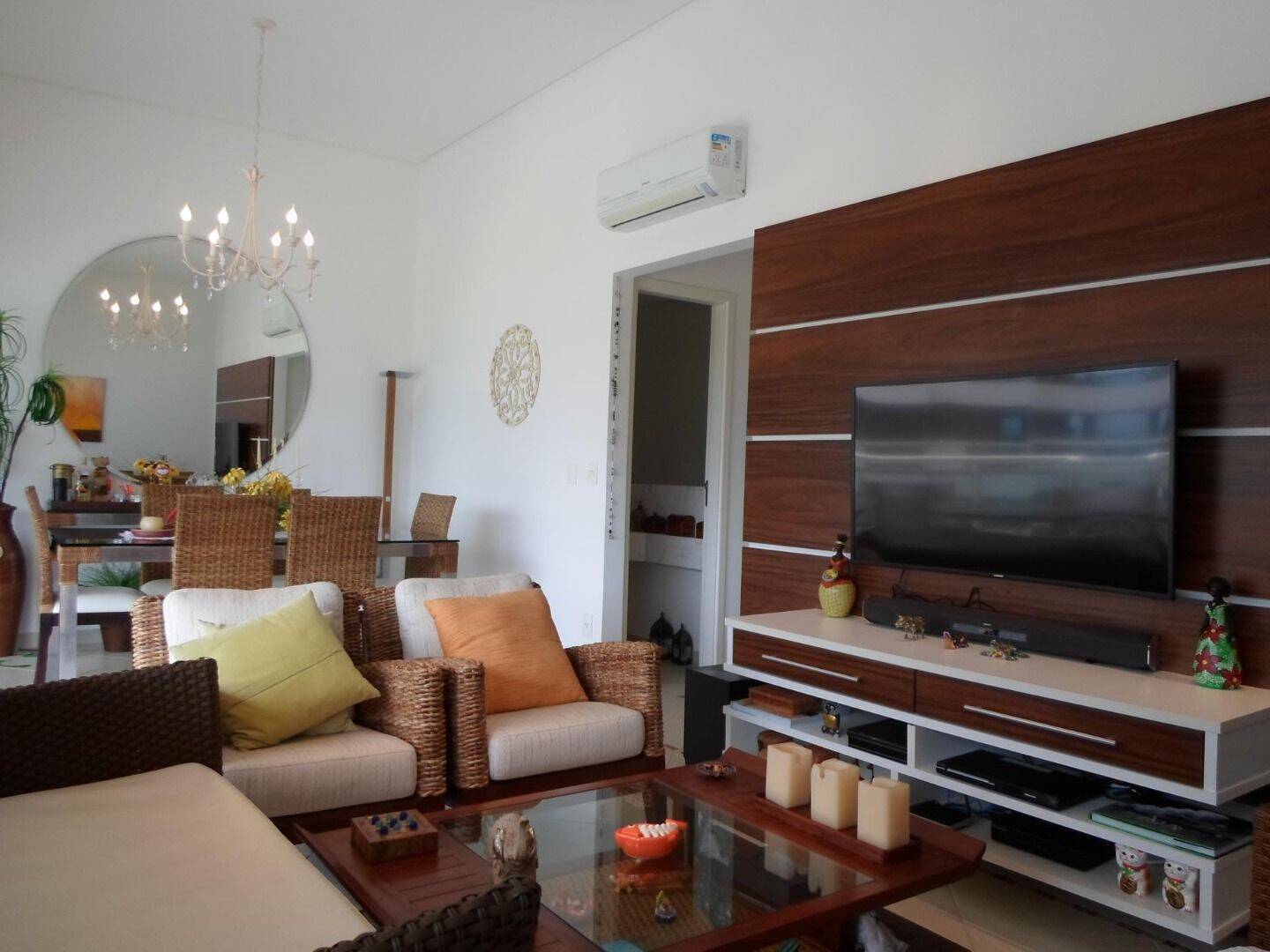 Apartamento à venda com 4 quartos, 184m² - Foto 8