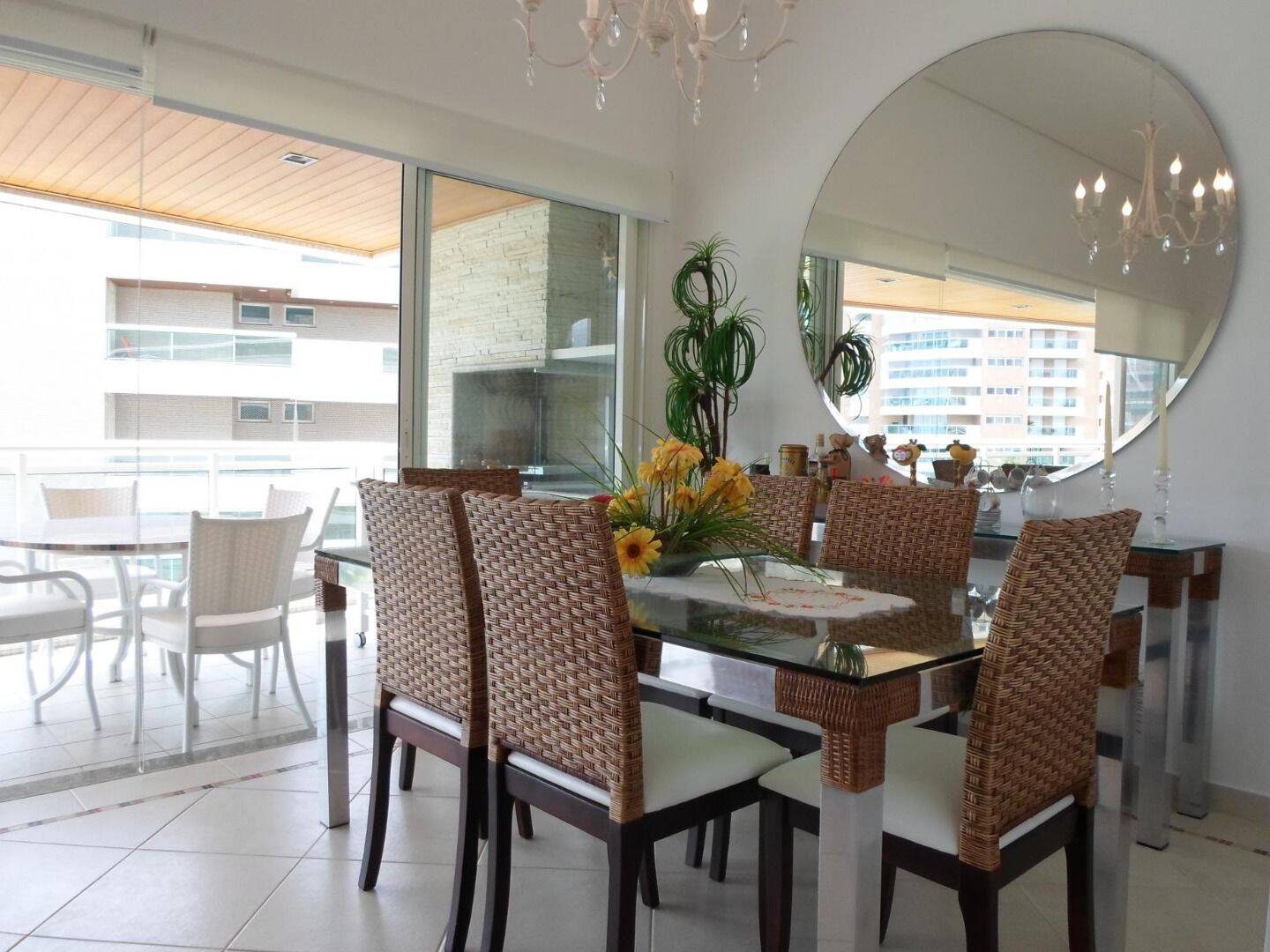 Apartamento à venda com 4 quartos, 184m² - Foto 9