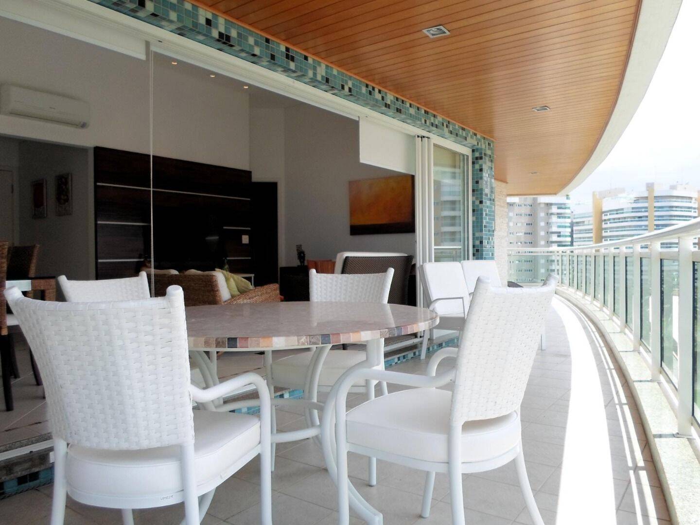 Apartamento à venda com 4 quartos, 184m² - Foto 14