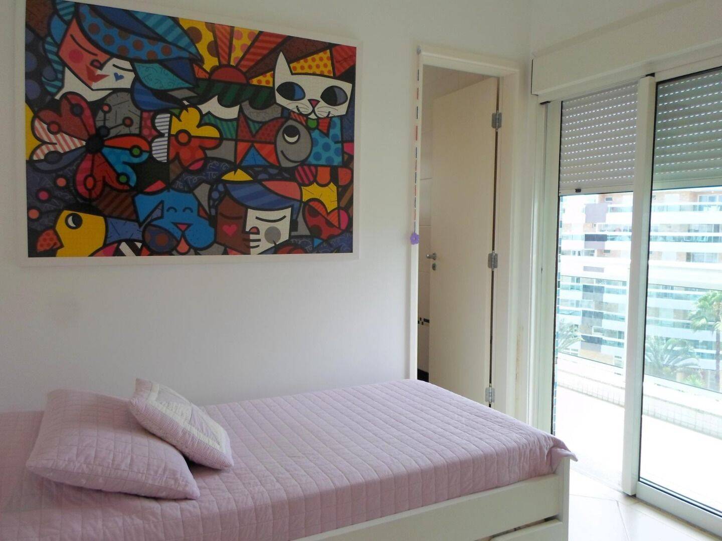 Apartamento à venda com 4 quartos, 184m² - Foto 16