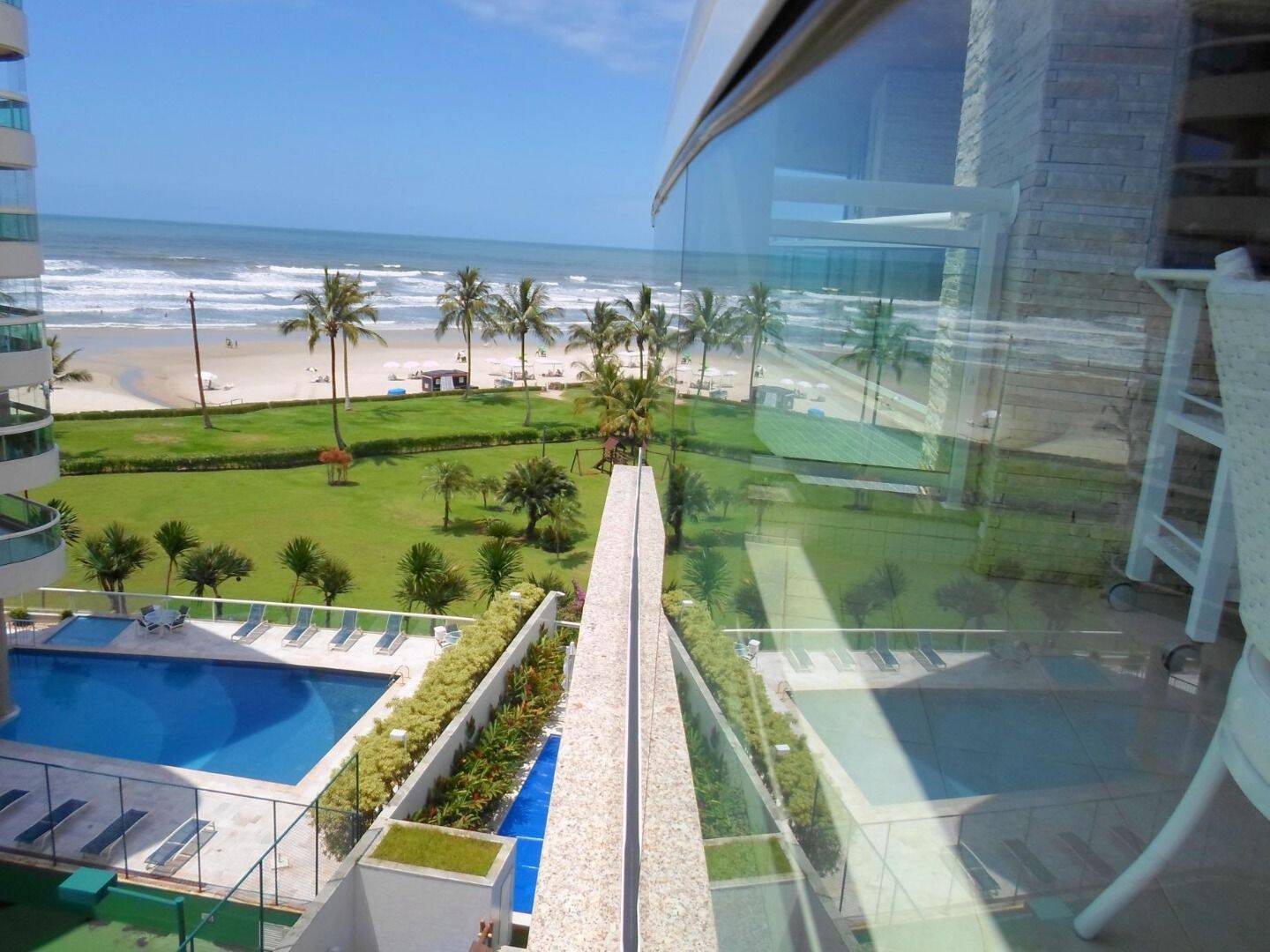 Apartamento à venda com 4 quartos, 184m² - Foto 12