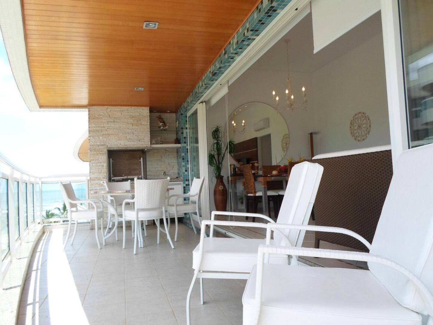 Apartamento à venda com 4 quartos, 184m² - Foto 11