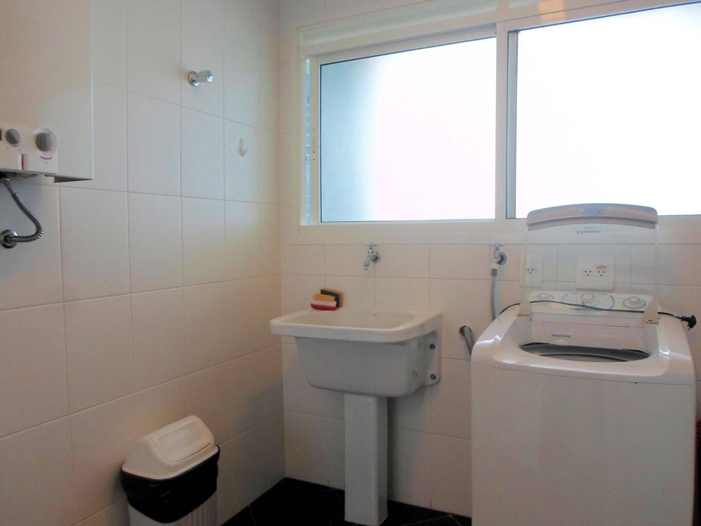 Apartamento à venda com 4 quartos, 184m² - Foto 21