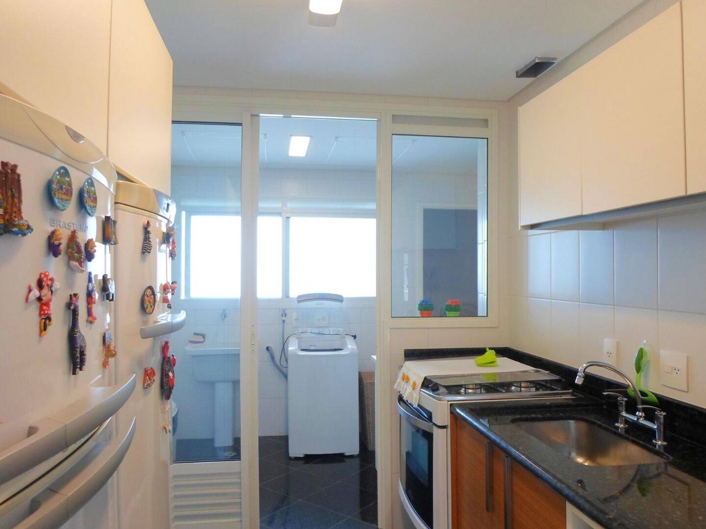 Apartamento à venda com 4 quartos, 184m² - Foto 20