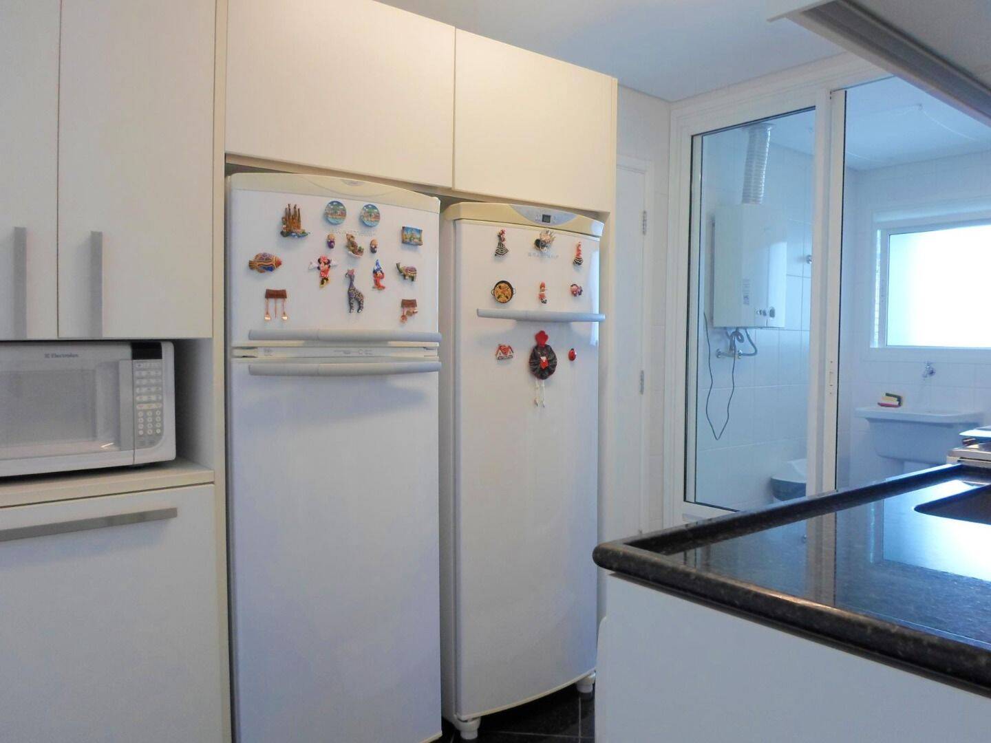 Apartamento à venda com 4 quartos, 184m² - Foto 19