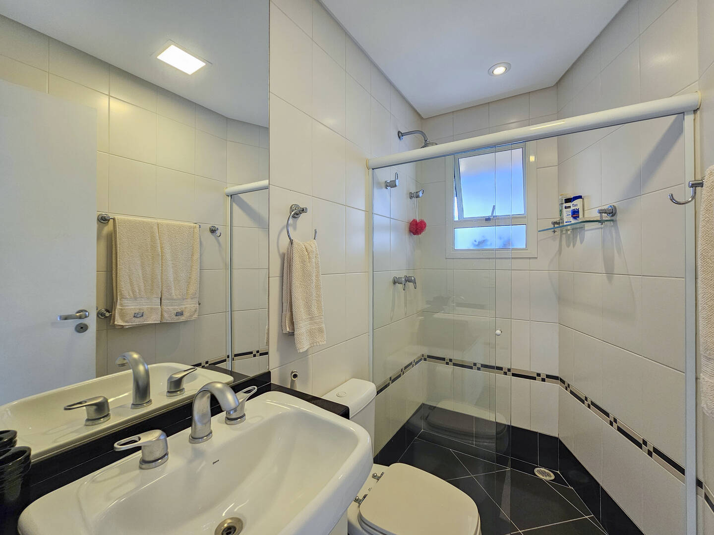 Apartamento à venda com 4 quartos, 197m² - Foto 12