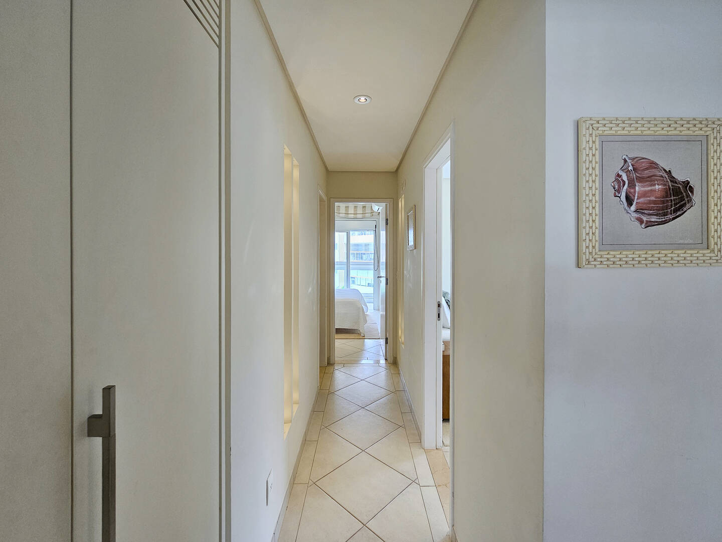 Apartamento à venda com 4 quartos, 197m² - Foto 20