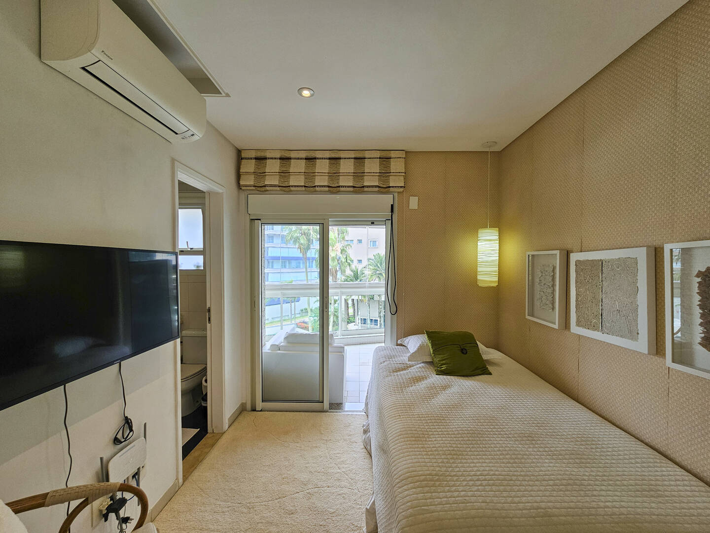 Apartamento à venda com 4 quartos, 197m² - Foto 22
