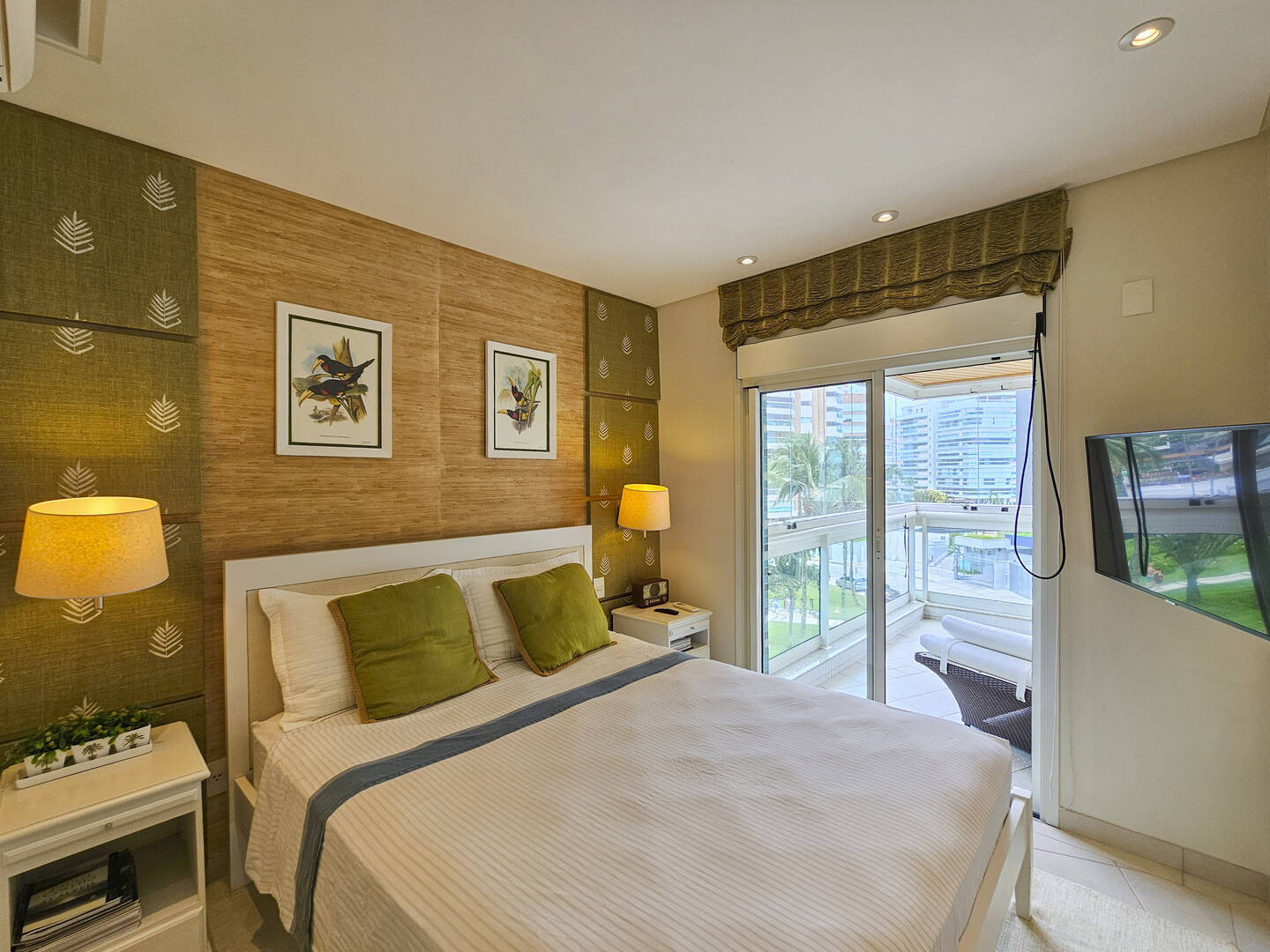 Apartamento à venda com 4 quartos, 197m² - Foto 23