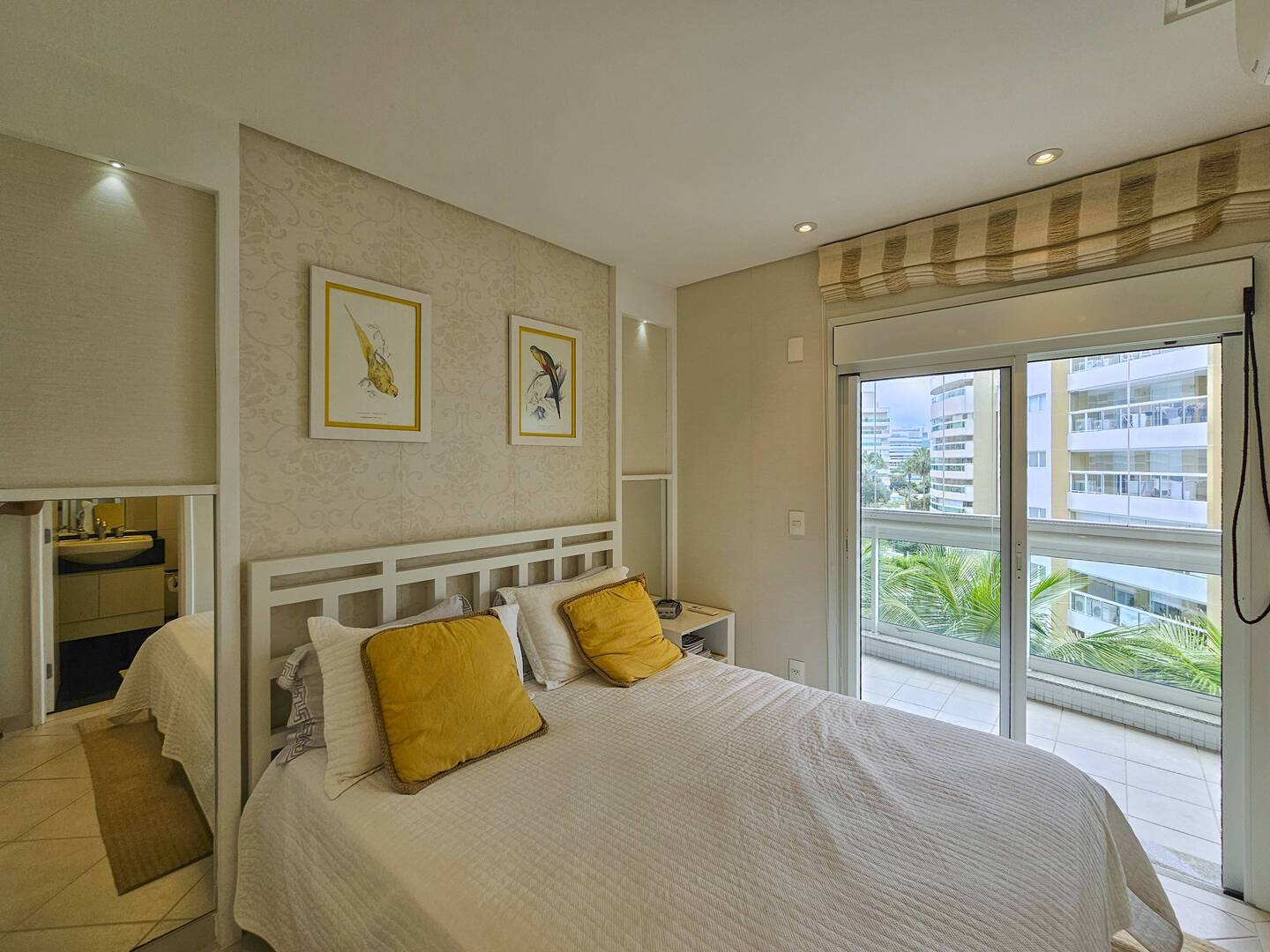 Apartamento à venda com 4 quartos, 197m² - Foto 28