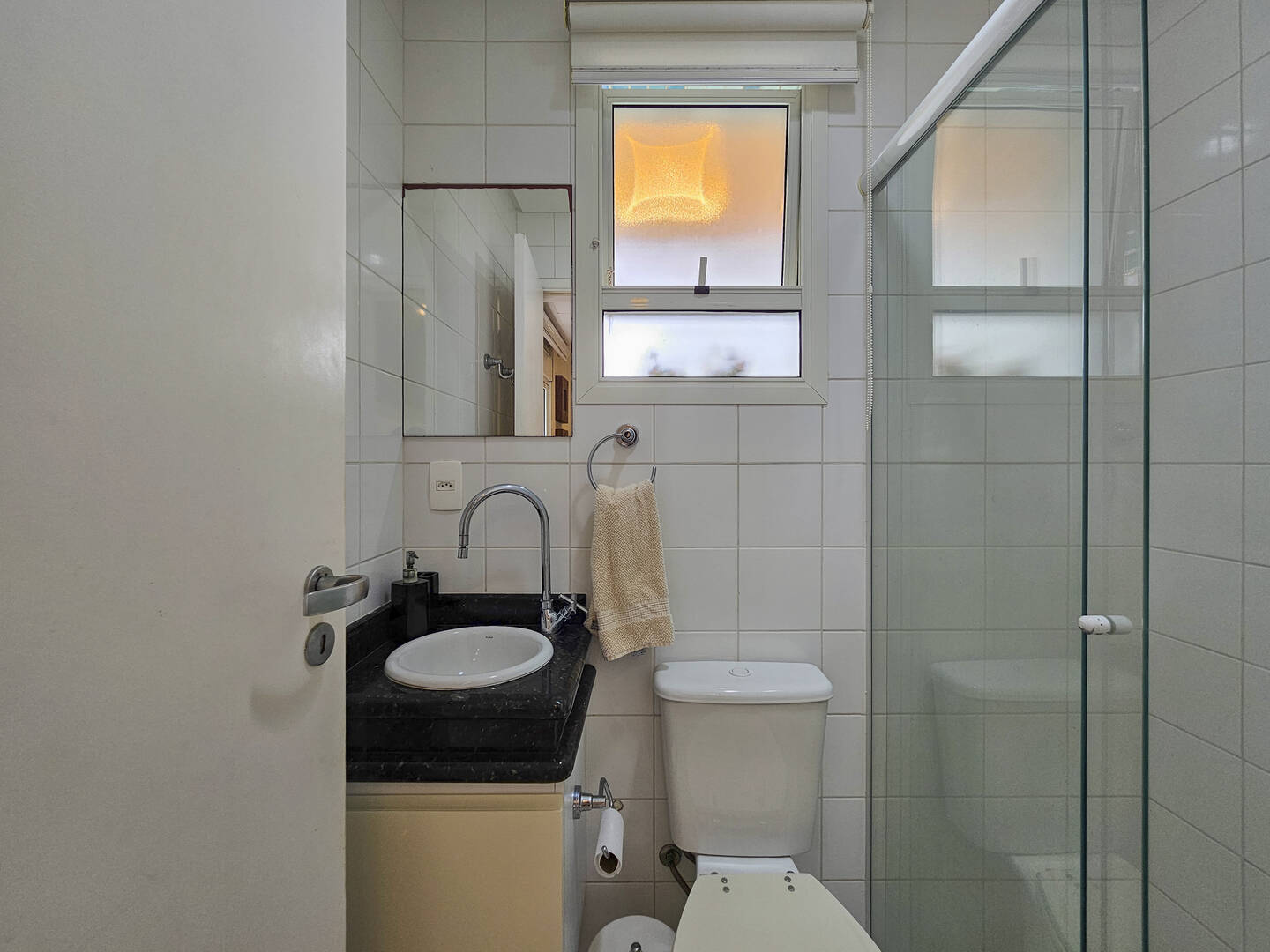 Apartamento à venda com 4 quartos, 197m² - Foto 30